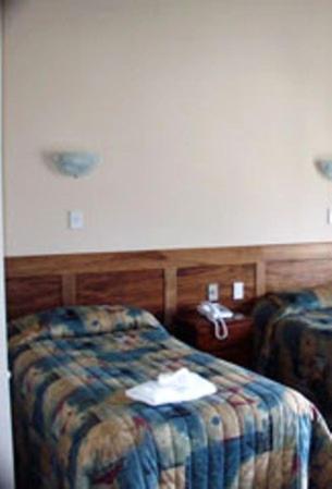 South Sea Hotel - Stewart Island Half-moon Bay Zimmer foto